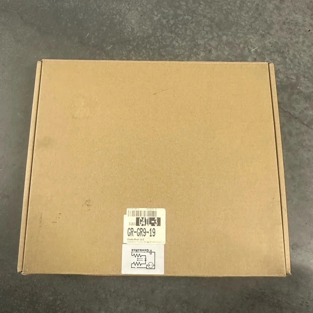 LED Panel Light - Picture 2 of 3